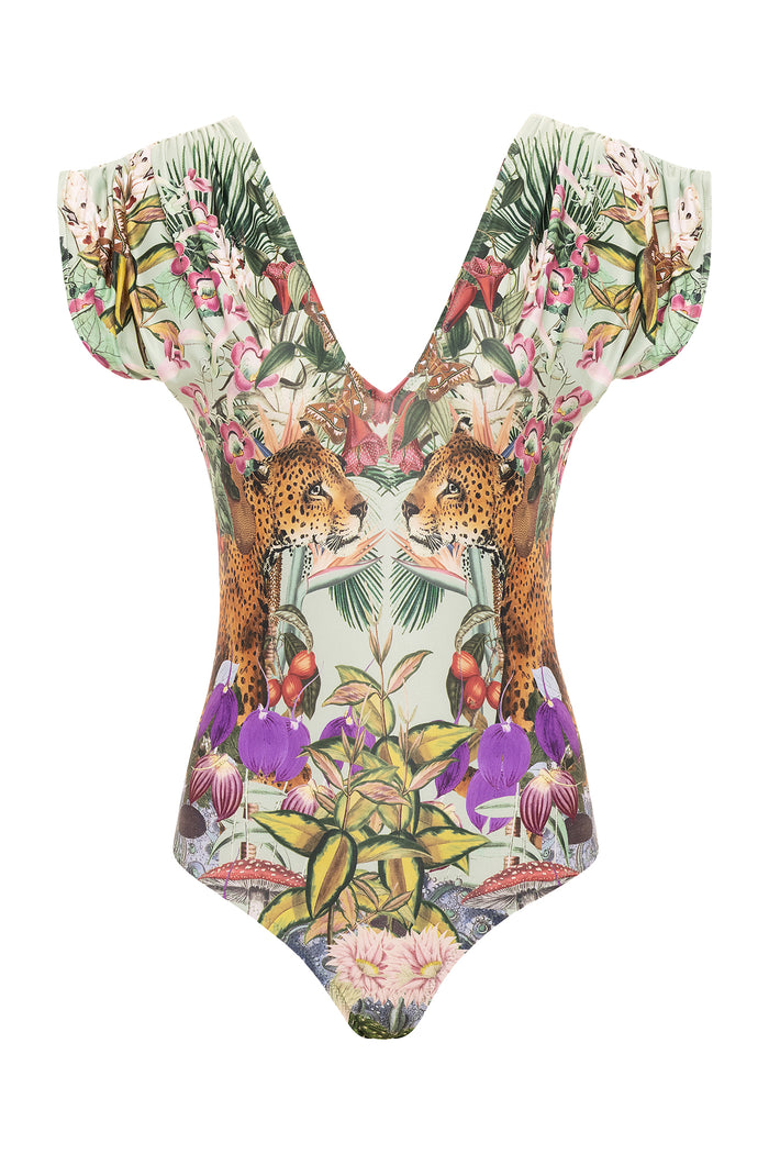 Liset One Piece - Carolina K
