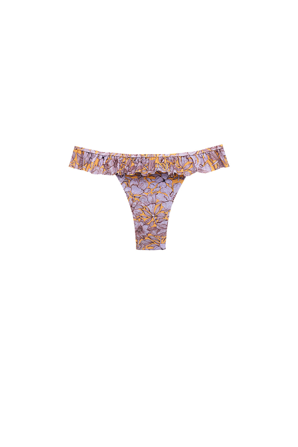Louise Bikini Bottom Final Sale