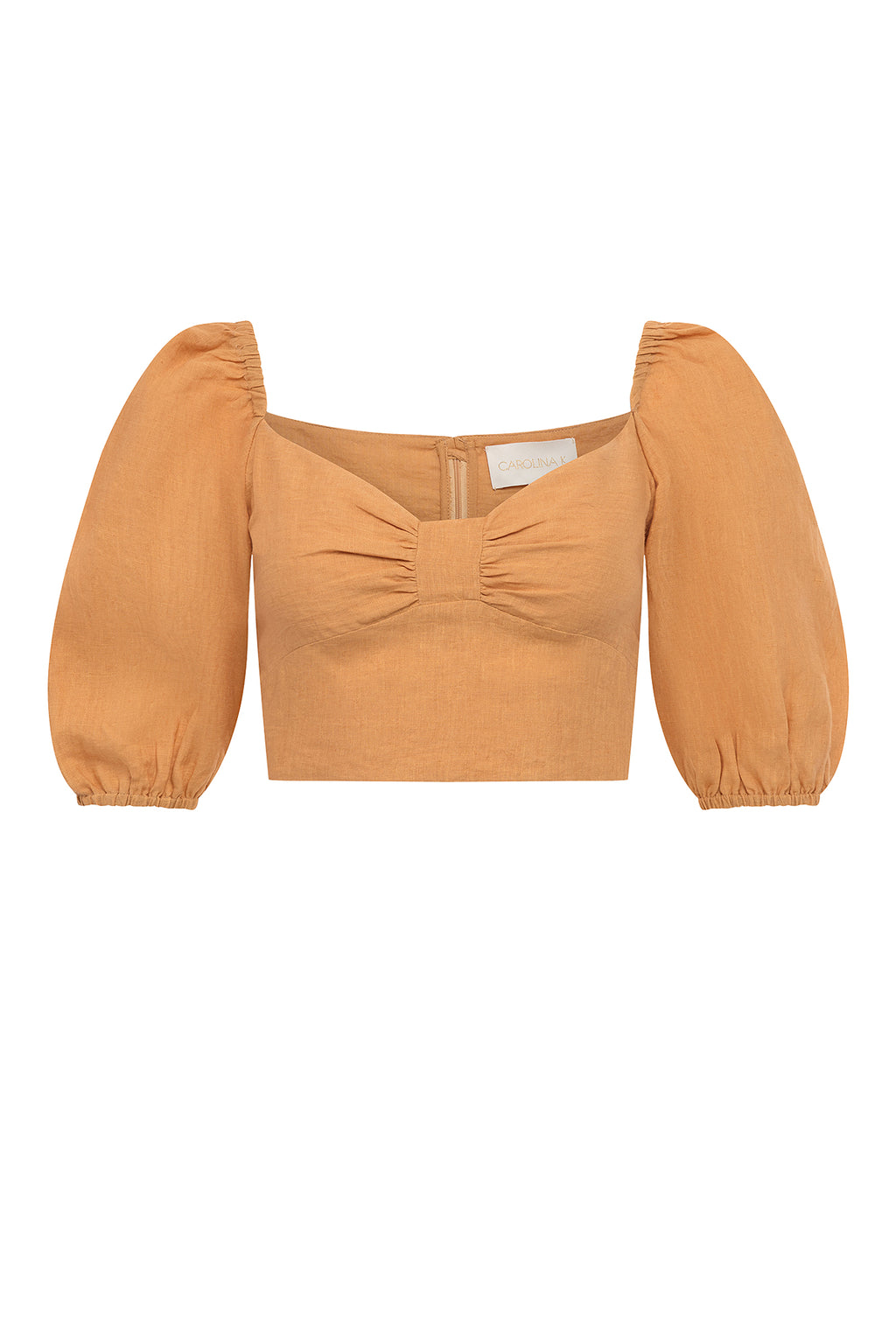 Margot Top Final Sale