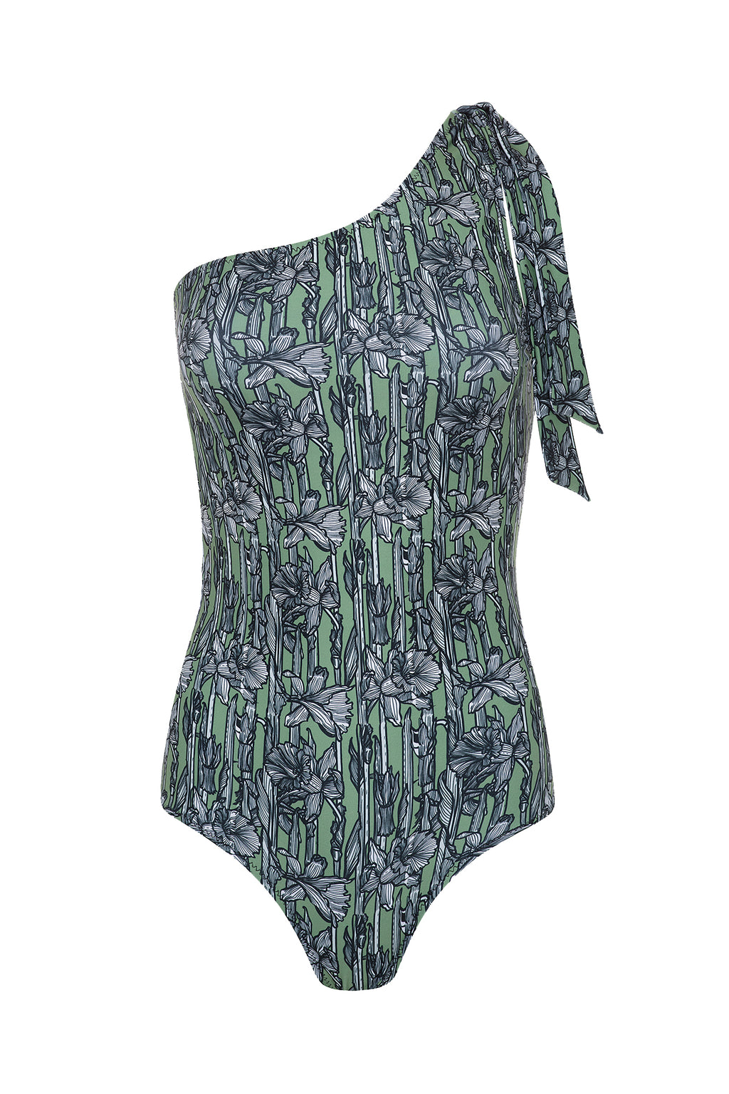 Mika One Piece Final Sale