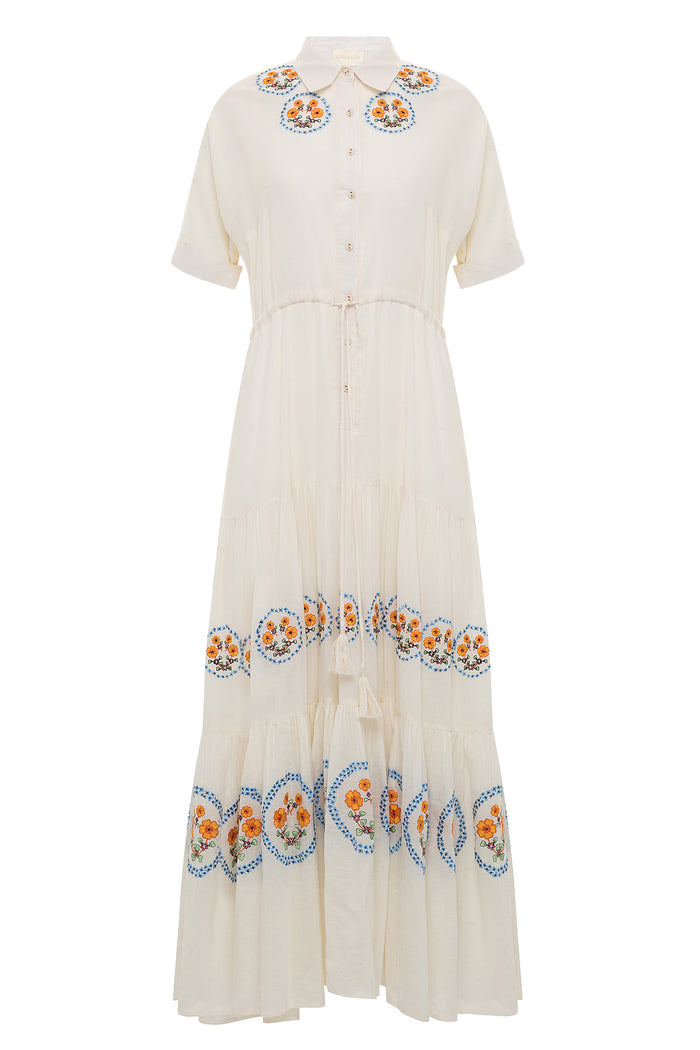 Natalie Dress - Carolina K