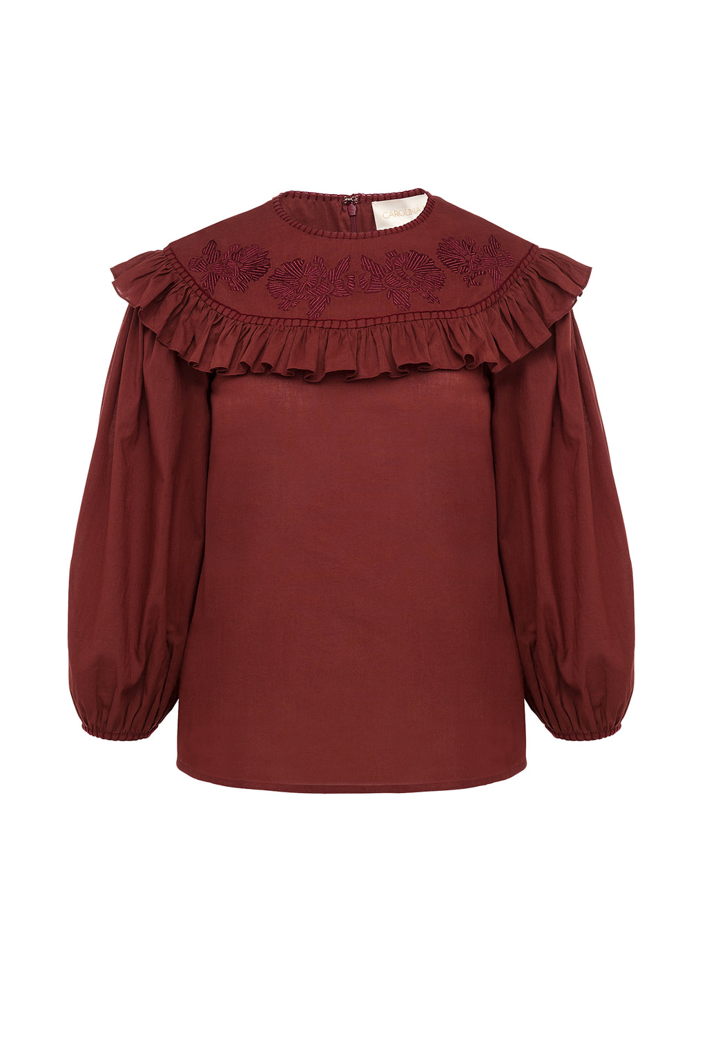 Pamela Blouse Final Sale