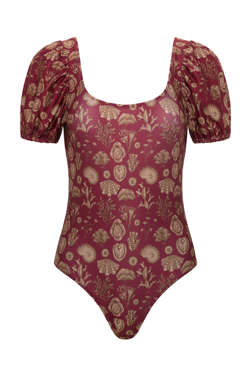Puglia One Piece Final Sale