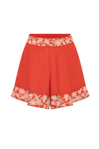 Roma Shorts - Carolina K