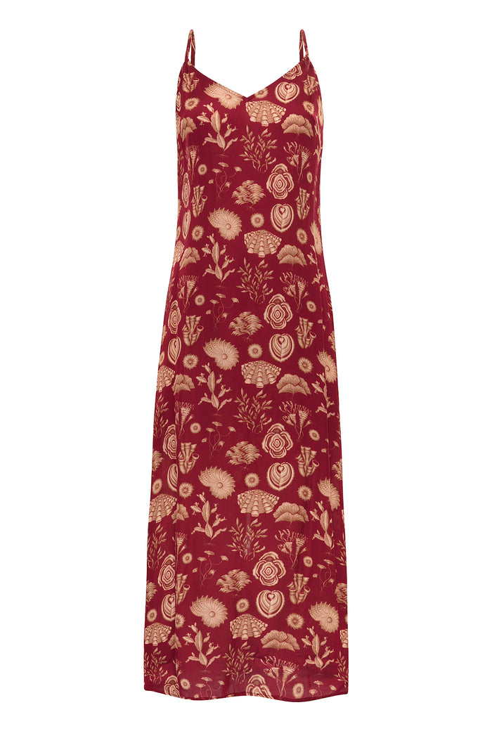 Sydney Slip Dress - Carolina K