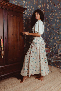 Carolina K Tara Oaxaca Top Natural