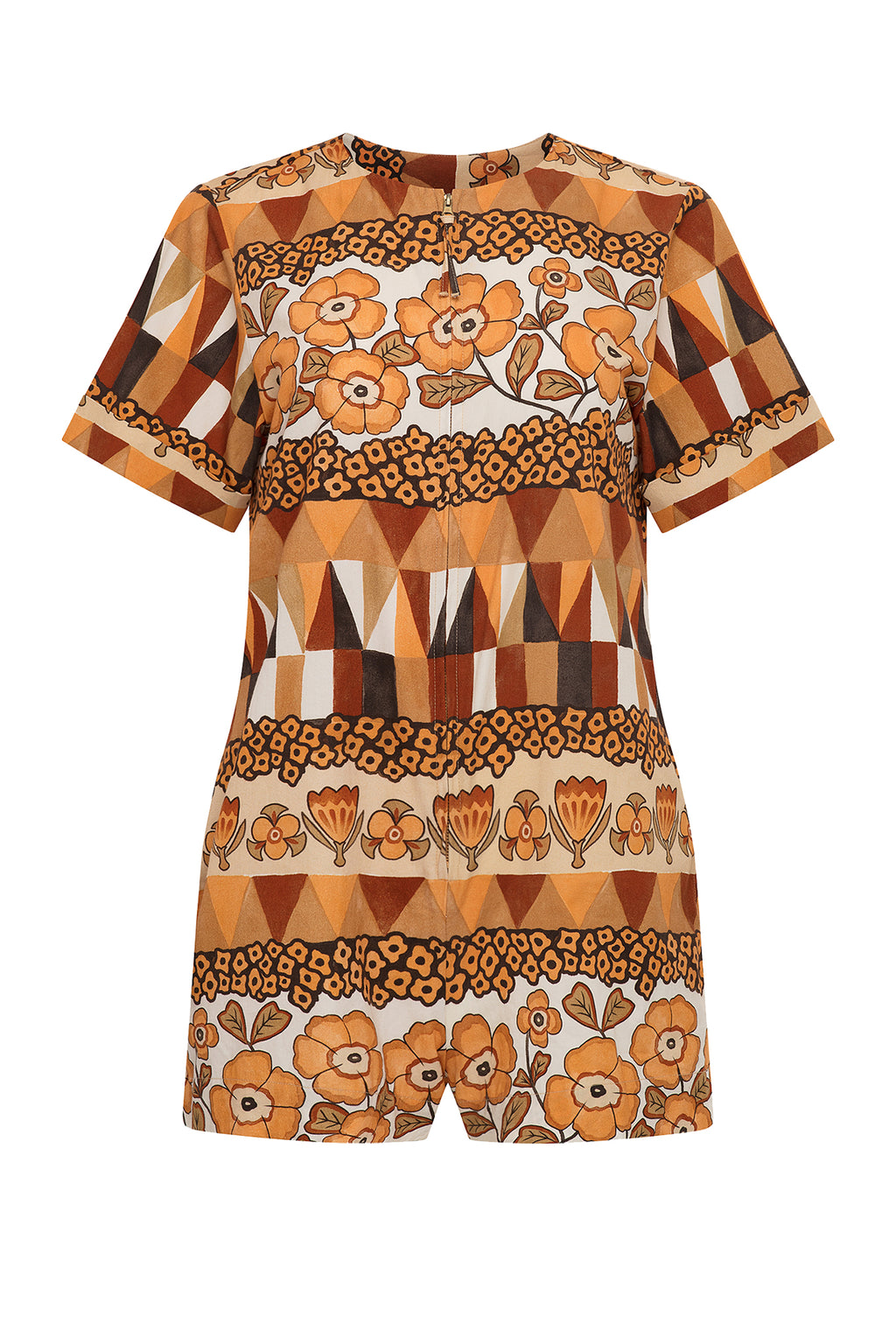 Tilly Romper Final Sale