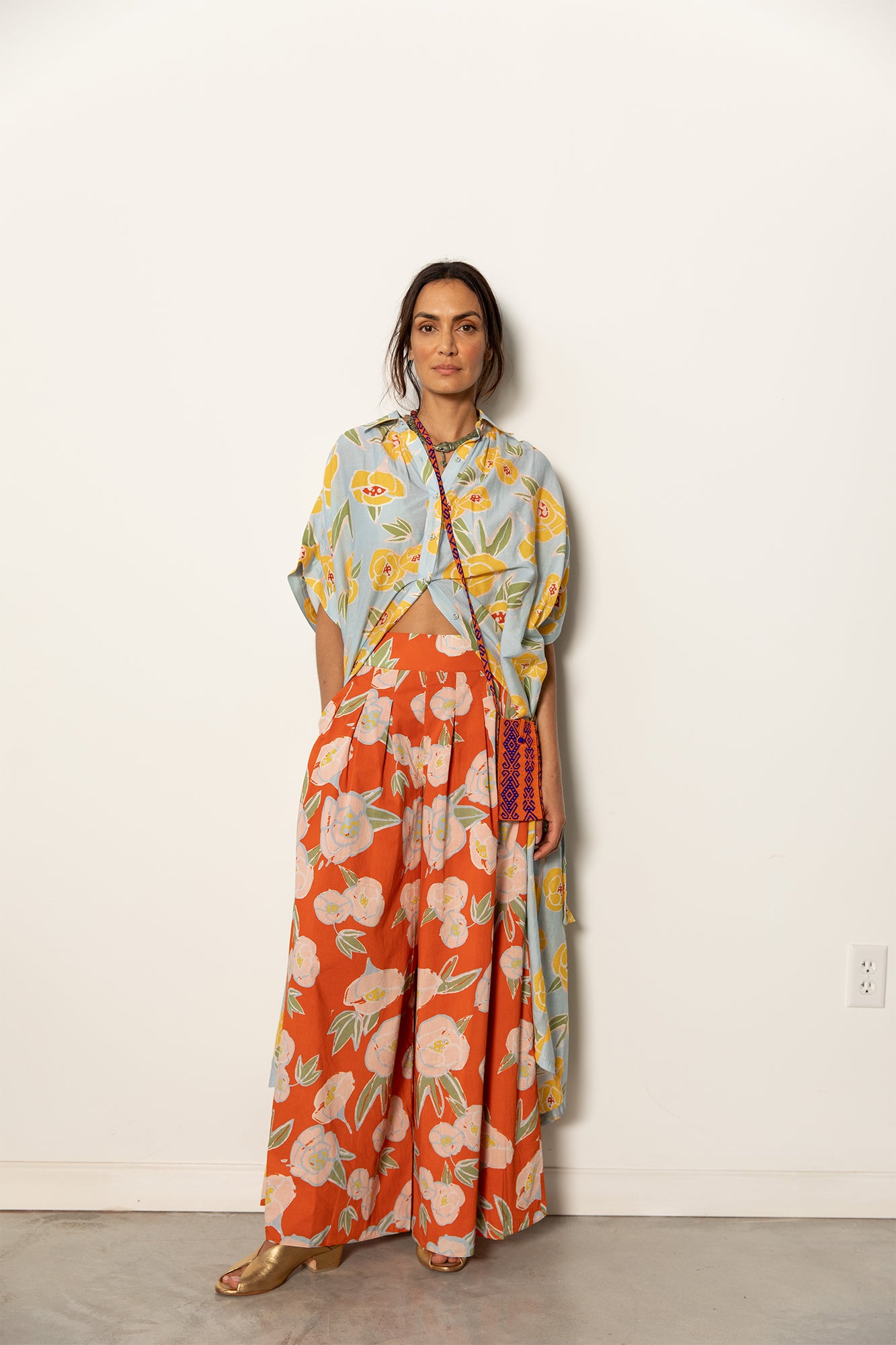 Carolina 2025 k kaftan