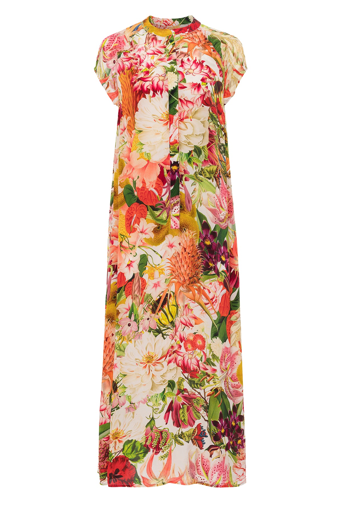 Van Dress - Carolina K