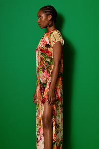 Van Dress - Carolina K