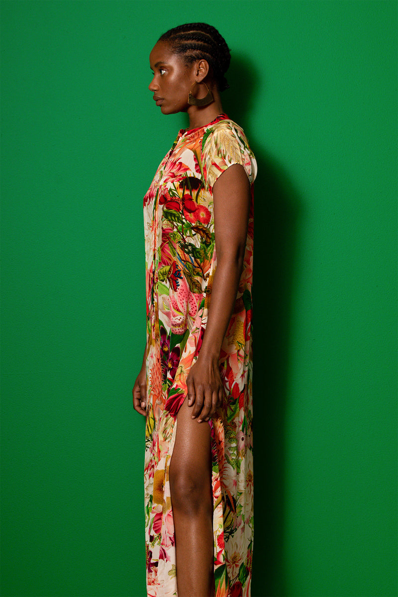 Van Dress - Carolina K