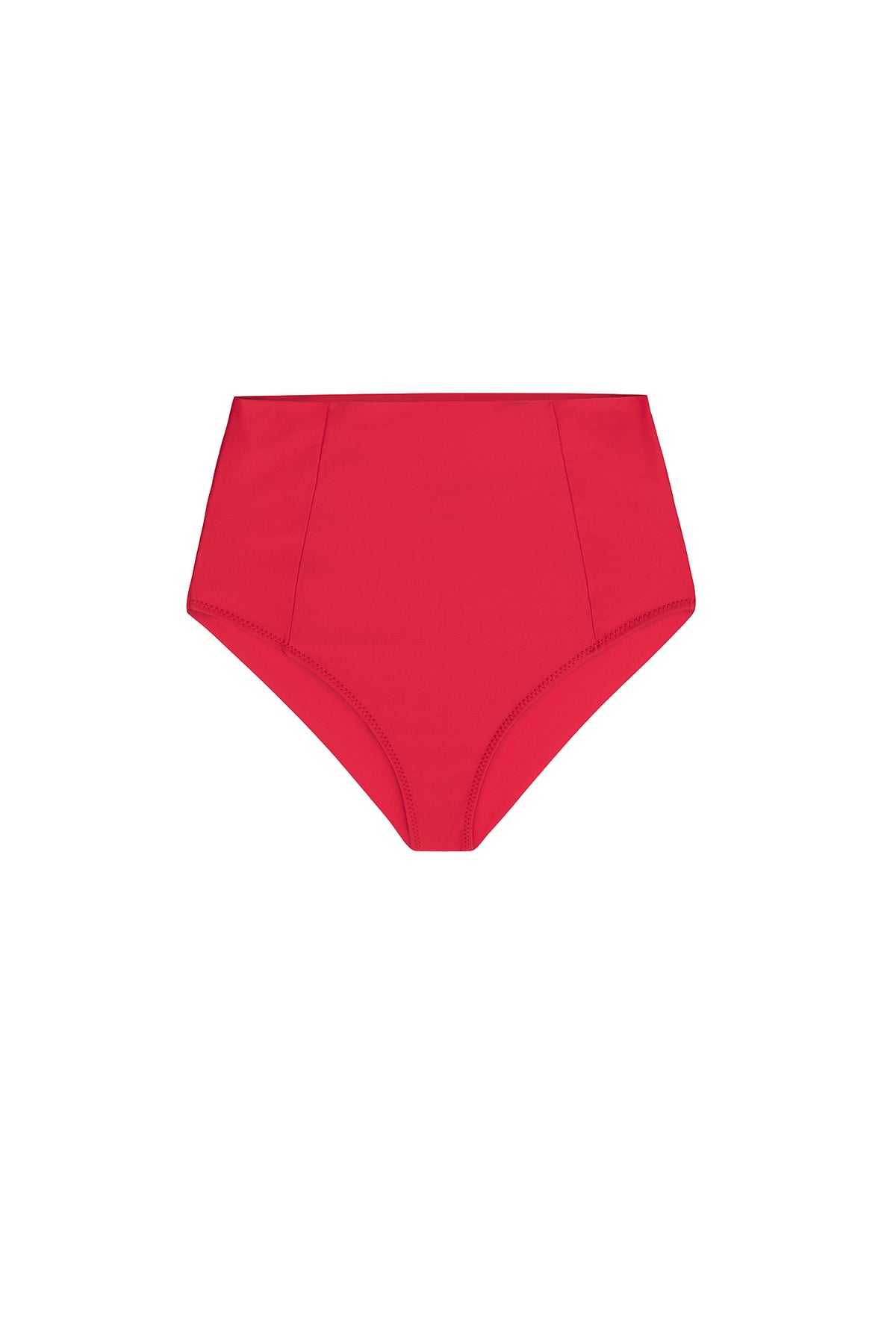Carolina K Selena Bikini Bottom Red