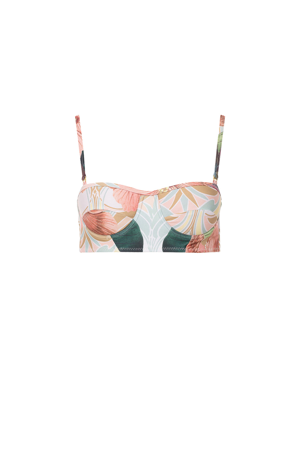Selena Bikini Top Final Sale